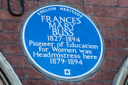 Buss, Frances Mary (id=178)